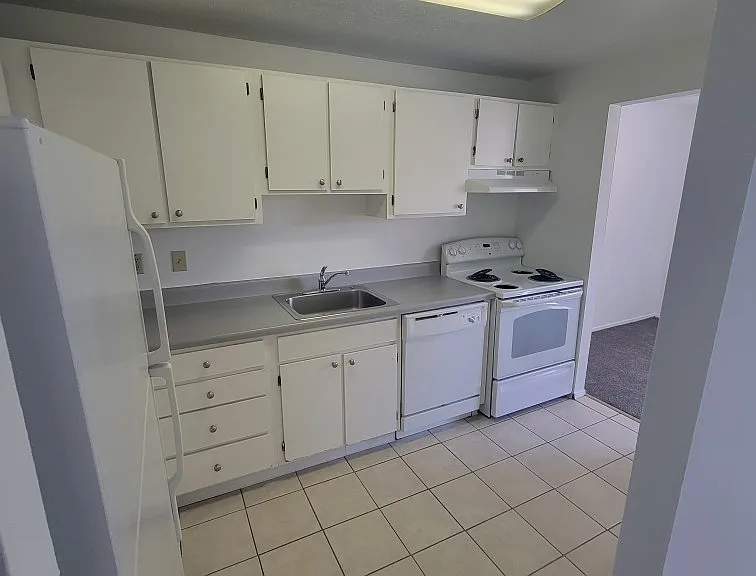 Standard Kitchen