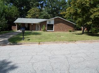 5247 Oxford Dr, Columbus, GA 31904
