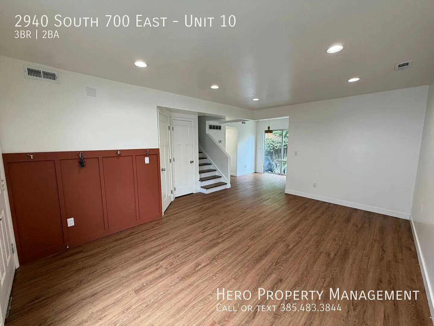 Beautiful South Salt Lake Home — Photo 3