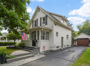 520 Parkdale Ave, Rochester, MI 48307