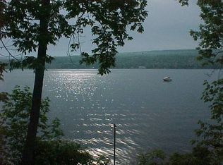 5237 County Road 36 Rd, Honeoye, NY 14471