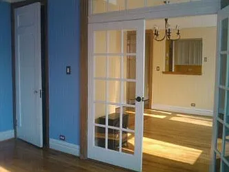 Rented by Corcoran