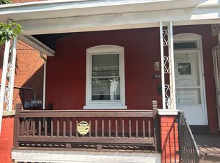 230 N Evans St, Pottstown, PA 19464