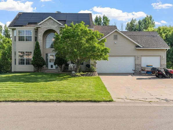 4840 Mason Ave NE, Saint Michael, MN 55376