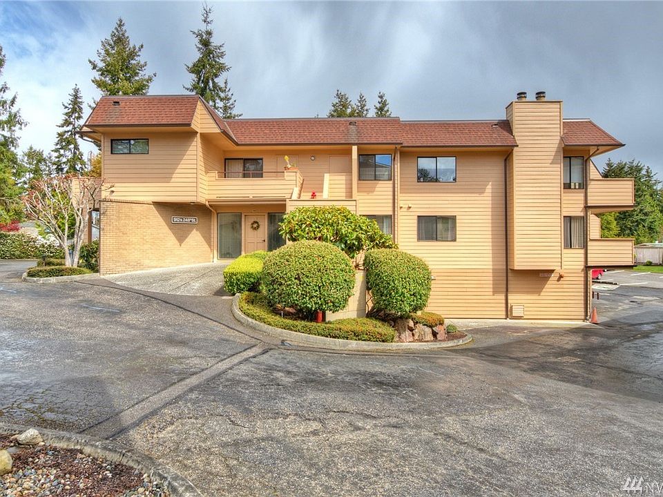 Huntington Park Apartments Seattle, WA Zillow