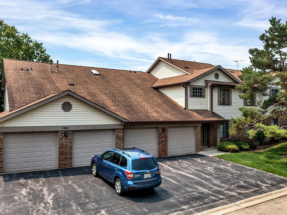 1st image of 1621 W Quail Ct Unit 1