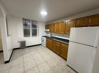 (Undisclosed Address), Mount Vernon, NY 10550