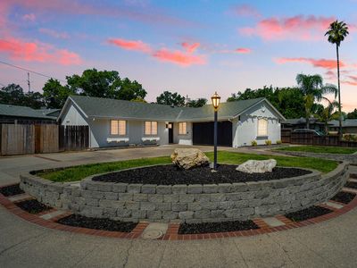 1206 Crestmont Ave, Roseville, CA, 95661