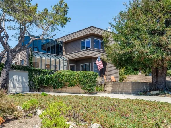 399 Warwick St, Cambria, CA 93428