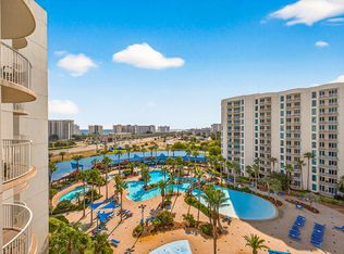 4203 Indian Bayou Trl #1809, Destin, FL 32541