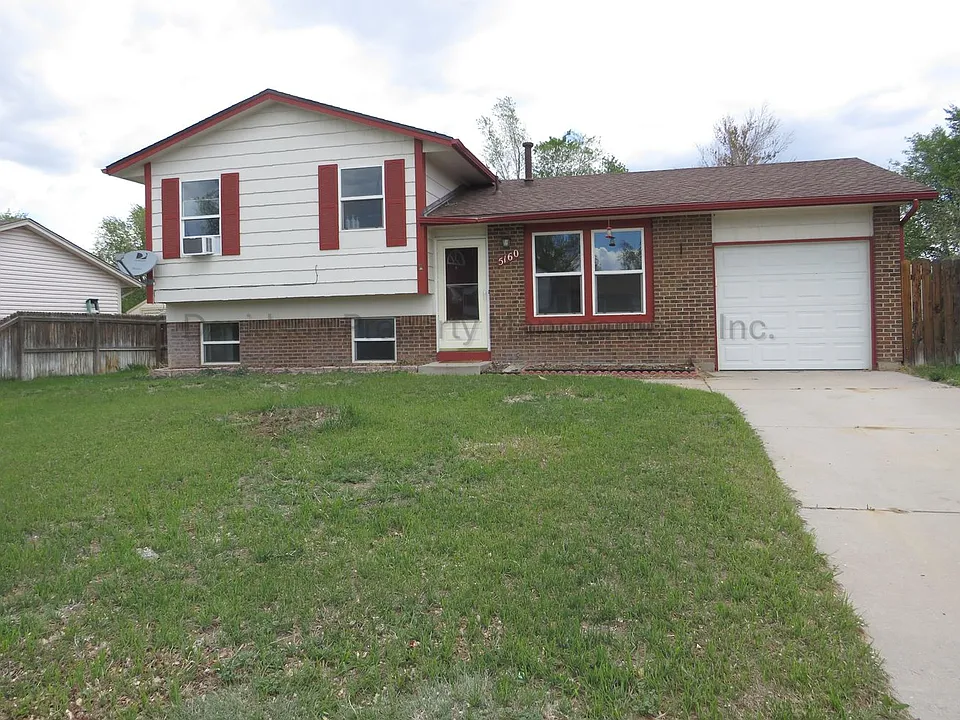 5160 Marabou Way
