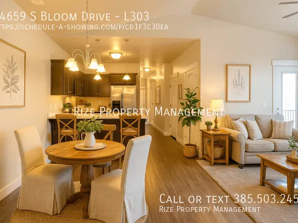 14659 S Bloom Dr Unit L303, Herriman, UT 84096