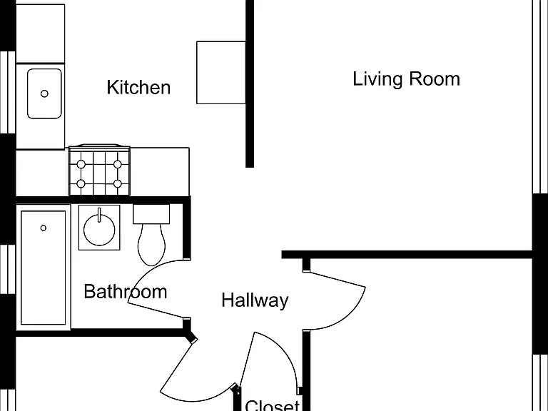 Garden Villas — Photo 44
