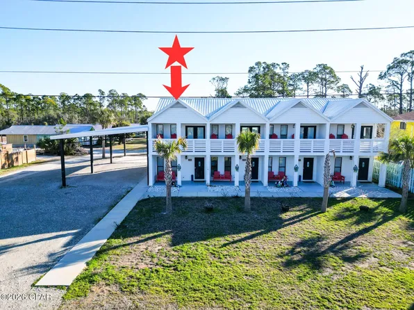 206 Watermark Way, Port Saint Joe, FL 32456
