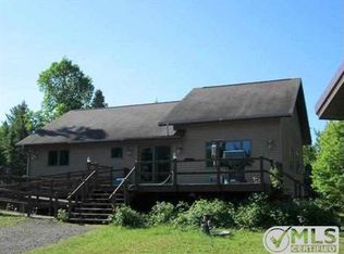 3114 Gay Lac La Belle Rd, Gay, MI 49945