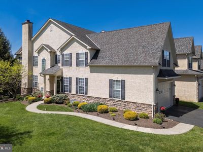 570 Fawnview Cir, Blue Bell, PA, 19422