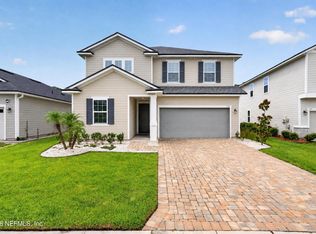 239 ELM CREEK Drive, St. Augustine, FL 32092