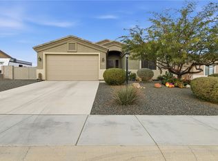 2635 E Punta Vis, Kingman, AZ 86409
