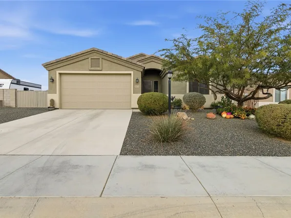 2635 E Punta Vis, Kingman, AZ 86409