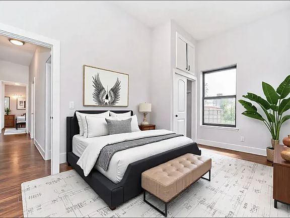 5th image of 100 W 139th St APT 46