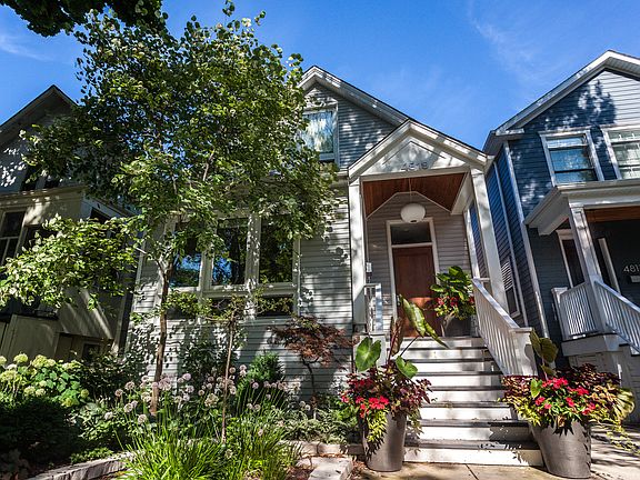 2nd image of 4819 N Seeley Ave