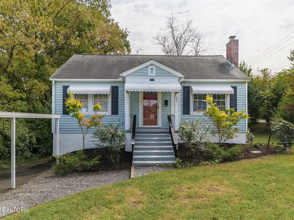 1100 Atlantic Ave, Knoxville, TN 37917