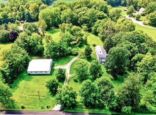 26898 Startsman Rd, Arcadia, IN 46030