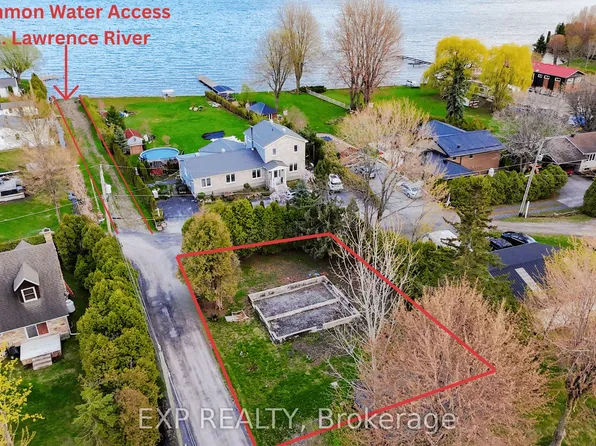 6268 153rd Ave, South Glengarry, ON K0C 1E0
