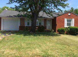 733 Montvue Ave, Morristown, TN 37813