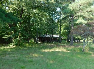 Hubert Manul Rd, Michie, TN 38357