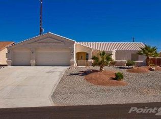 1708 Mandarin Dr, Lake Havasu City, AZ 86404