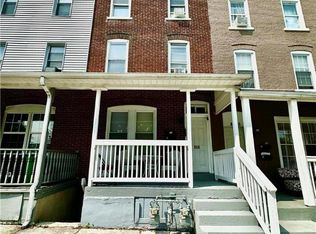 806 N 9th St, Allentown, PA 18102