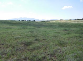 Tbd Cayuse Trl #1, Sonoita, AZ 85637