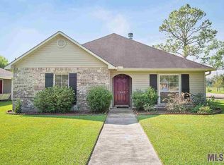 1007 E Northwood St, Gonzales, LA 70737