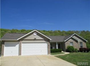 2338 Fairway, High Ridge, MO 63049