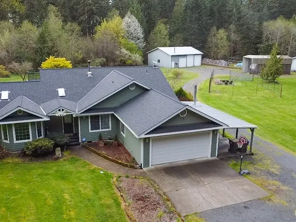 340 Nikula, Winlock, WA 98596