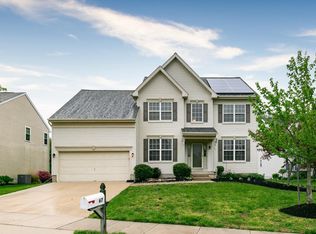 67 Stratton Ln, Sewell, NJ 08080