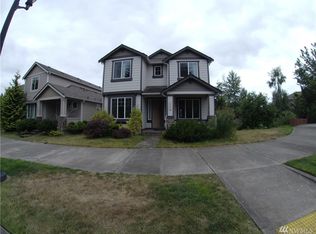 5301 Parkside Dr SE, Lacey, WA 98503