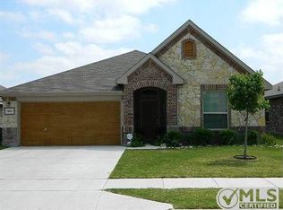 9849 Sparrow Hawk Ln, Fort Worth, TX 76108