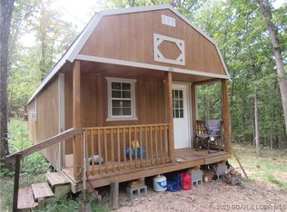 Green Rd, Montreal, MO 65591