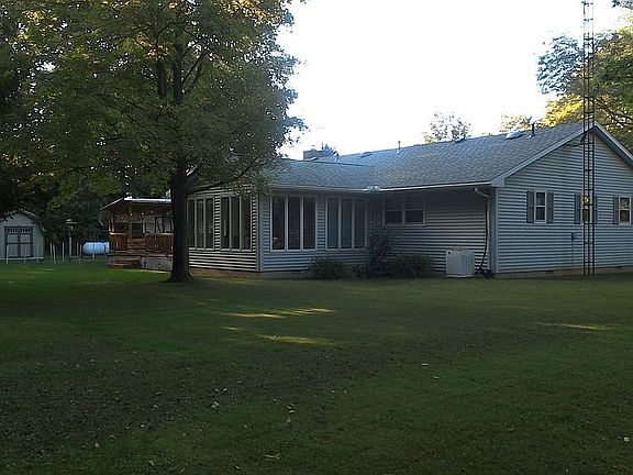 3rd image of 15265 Township Road 166