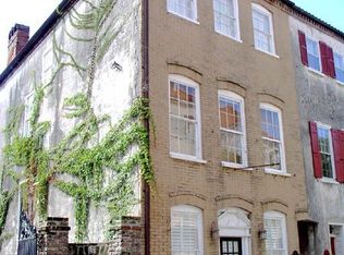 23 Queen St UNIT A, Charleston, SC 29401