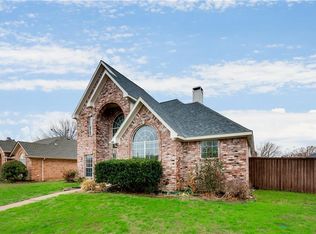 1504 Country Ln, Allen, TX 75002
