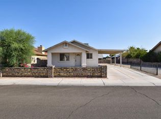 10432 E 37th St, Yuma, AZ 85365