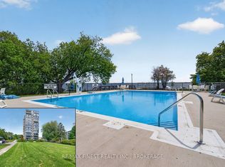 2 Mowat Ave #206, Kingston, ON K7M1K1