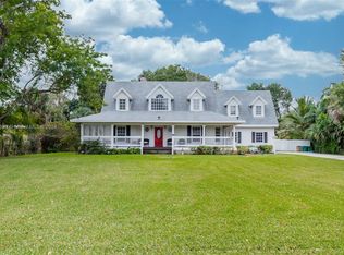 14320 SW 21st St, Fort Lauderdale, FL 33325