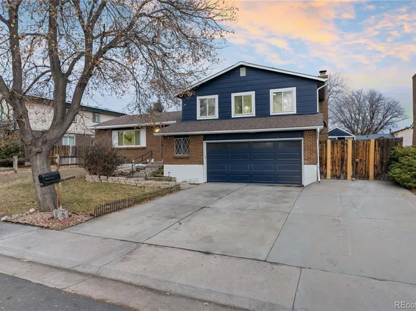 1594 S Fraser Way, Aurora, CO 80012