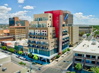 524 Central Ave SW #Penthouse D, Albuquerque, NM 87102