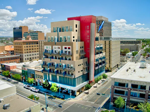524 Central Ave SW #Penthouse D, Albuquerque, NM 87102