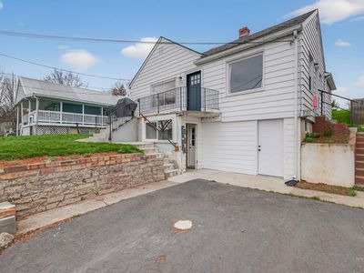 524 W C St, Moscow, ID, 83843